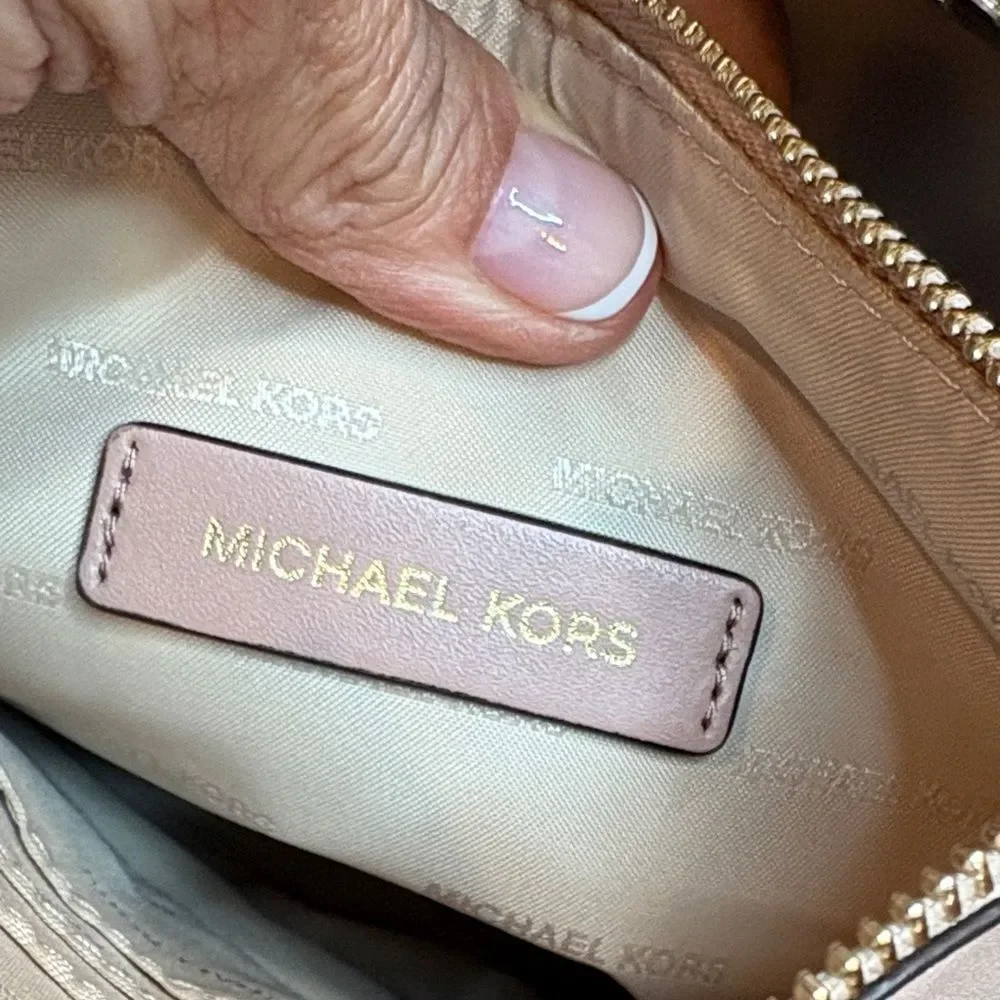 Michael Kors authentic designer